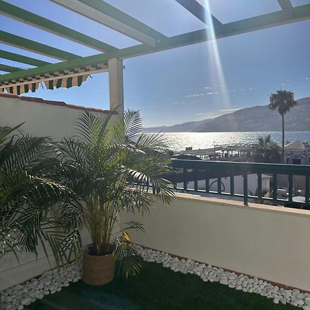 Apartamento Vista Bella Salobreña Exterior foto
