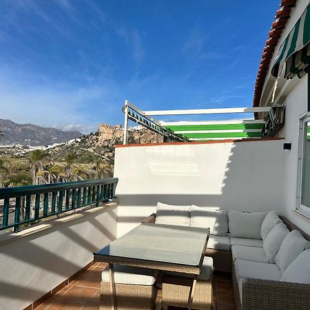 Apartamento Vista Bella Salobreña Exterior foto